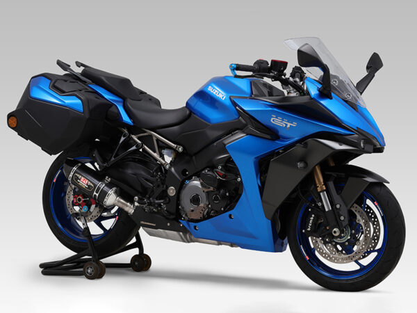 Silencioso R-77S homologado Yoshimura Japan. 1f0-19e-5w20 - Imagen 3