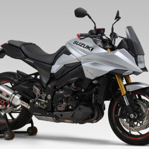 Silencioso R-77S homologado Yoshimura Japan. 1f0-19e-5w30