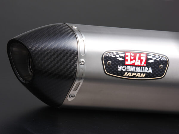 Silencioso R-77S homologado Yoshimura Japan. 1f0-19e-5w30 - Imagen 2