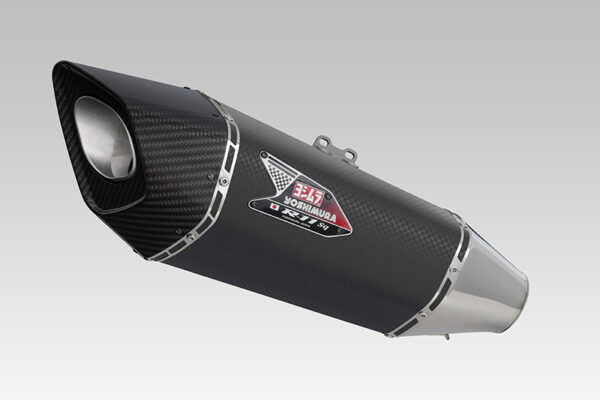 Silencioso R-11Sq homologado Yoshimura Japan. 1f0-592-l12g0