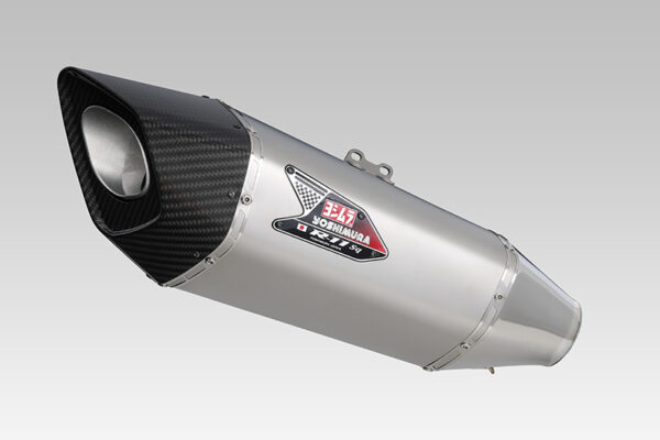 Silencioso R-11Sq homologado Yoshimura Japan. 1f0-592-l13g0