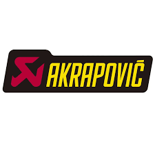 Escapes Akrapovic