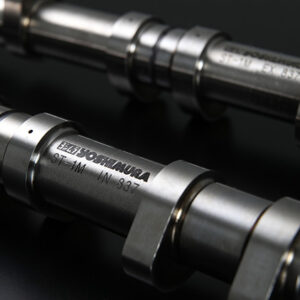 Camshaft ST-1M ZRX1100-ZZR1100-ZX-10 (Kawasaki) Yoshimura Japan. 211-295-2100