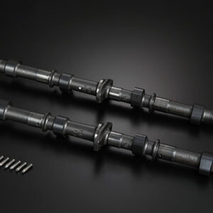 Camshaft ST-2 GSF1200 95-05 - INAZUMA1200 98-99 - BANDIT1200 00-05 - GS1200SS 01-05 - GSX-R1100(-L) 86-90 (Suzuki) Yoshimura Japan. 211-514-0201