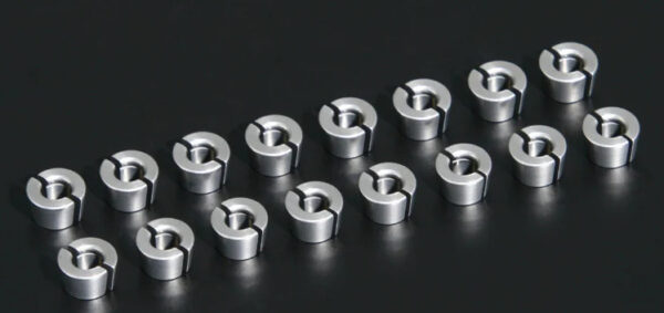 Set chavetas Yoshimura Japan. 222-509-3000