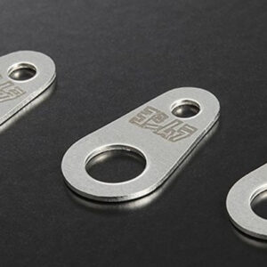 Safety Wire Lock Bracket Set (3pcs-Set) Yoshimura Japan. 229-0wb-1000