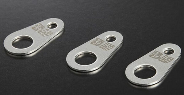 Safety Wire Lock Bracket Set (3pcs-Set) Yoshimura Japan. 229-0wb-1000