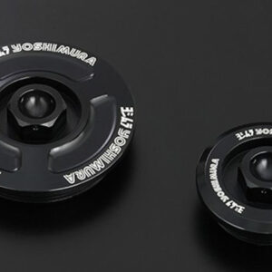 Service Hole Plug Set Yoshimura Japan. 229-199-0100