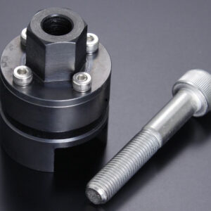 TIMING WHEEL BRACKET Yoshimura Japan. 258-000-0000