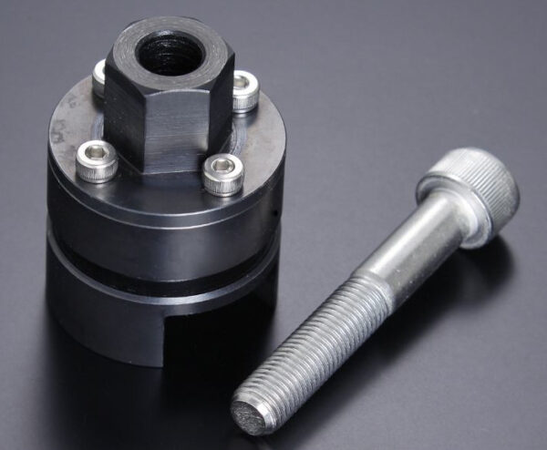 TIMING WHEEL BRACKET Yoshimura Japan. 258-000-0000