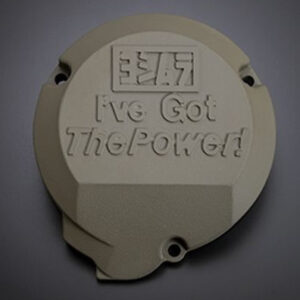ENGINE COVER AL Engine Cover GSX1100S Yoshimura Japan. 280-191-a000