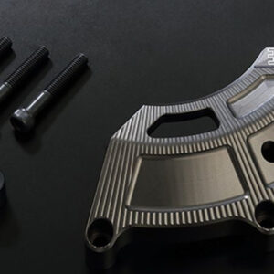 ENGINE COVER Engine Case Saver Kit PRO SHIELD - Clutch Cover KATANA19-21-22 GSX-S1000-F-GT Yoshimura Japan. 280-199-0200