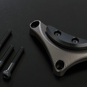 ENGINE COVER Engine Case Saver Kit PRO SHIELD - Starter Gear Cover KATANA19-21-22 GSX-S1000-F-GT Yoshimura Japan. 280-199-0300