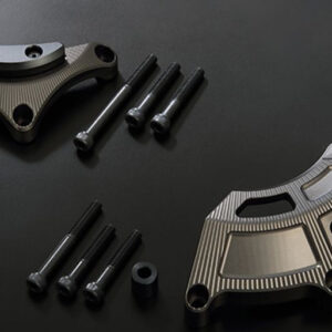 ENGINE COVER Engine Case Saver Kit PRO SHIELD - Cover SET KATANA19-21-22 GSX-S1000-F-GT Yoshimura Japan. 280-199-0400