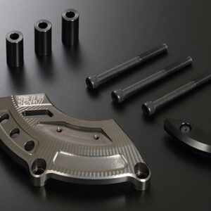 ENGINE COVER Engine Case Saver Kit PRO SHIELD - Generator Cover Z900RS-CAFÉ Yoshimura Japan. 280-269-0100