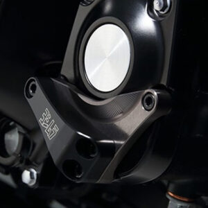 ENGINE COVER Engine Case Saver Kit PRO SHIELD - Pulsar Cover Z900RS-CAFÉ Yoshimura Japan. 280-269-0200