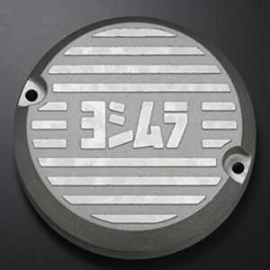 ENGINE COVER Point Cover CB400FOUR (408cc: 74-77 -398cc: 76-77) Yoshimura Japan. 280-448-a200