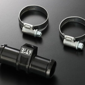 DIGITAL GAUGE Water Sensor Adapter Set for D=25mm Radiator Hose Yoshimura Japan. 415-025-0000