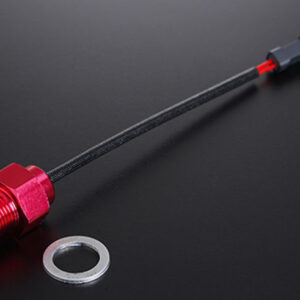 DIGITAL GAUGE Temp. Sensor Type-A (Nut Diameter - Pitch - M14-1.25) for PRO-GRESS Series Yoshimura Japan. 415-p01-0514