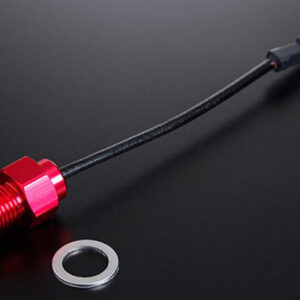 DIGITAL GAUGE Temp. Sensor Type-D (Nut Diameter - Pitch - M14-1.5) for PRO-GRESS Series Yoshimura Japan. 415-p01-0614