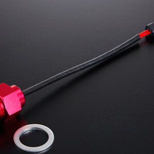 DIGITAL GAUGE Temp. Sensor Type-B (Nut Diameter - Pitch - M16-1.5) for PRO-GRESS Series Yoshimura Japan. 415-p01-0616