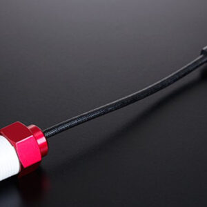 DIGITAL GAUGE Temp. Sensor Type-E (Nut Diameter - Pitch - PT3-8-19) for PRO-GRESS Series Yoshimura Japan. 415-p01-0999