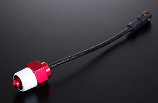 DIGITAL GAUGE Temp. Sensor Type-E (Nut Diameter - Pitch - PT3-8-19) for PRO-GRESS Series Yoshimura Japan. 415-p01-0999