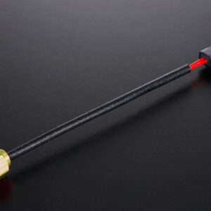 DIGITAL GAUGE Temp. Sensor Type-C (Nut Diameter - Pitch - PT1-8-28) for PRO-GRESS Series Yoshimura Japan. 415-p01-5999