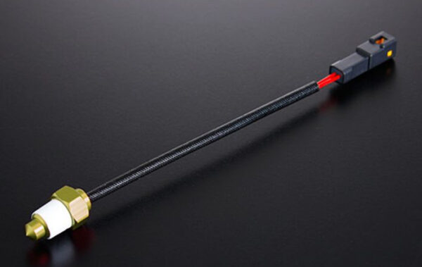 DIGITAL GAUGE Temp. Sensor Type-C (Nut Diameter - Pitch - PT1-8-28) for PRO-GRESS Series Yoshimura Japan. 415-p01-5999