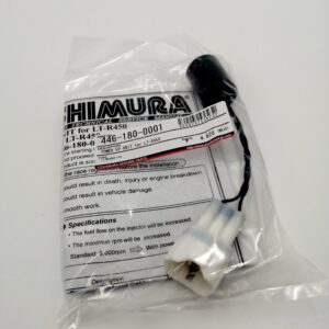 Unidad de encendido LT-R450 Yoshimura Japan. 446-180-0001