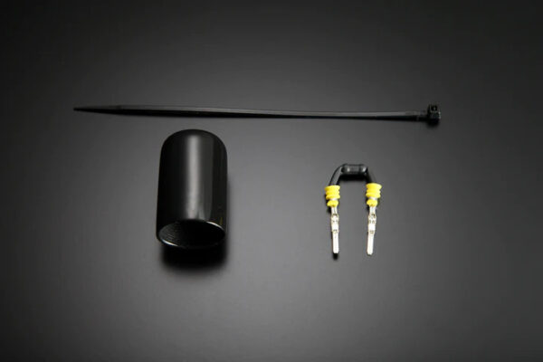 Deslimitador RPM frio GSXR1000 L7 Yoshimura Japan. 447-50a-8000