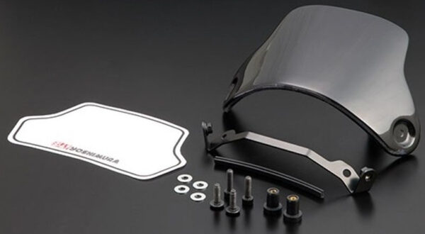 Meter Visor Yoshimura Japan. 510-400-3100