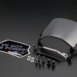 Meter Visor Yoshimura Japan. 510-43f-3100