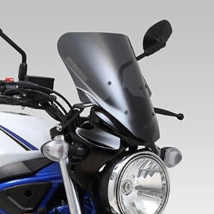 Cúpula Wind Armor Yoshimura Japan. 522-169-1001