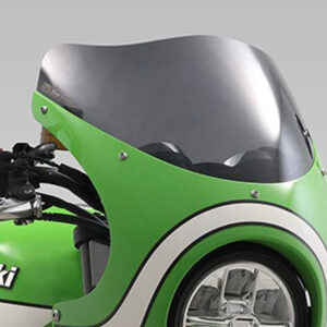 Cúpula Wind Armor Yoshimura Japan. 522-290-1001