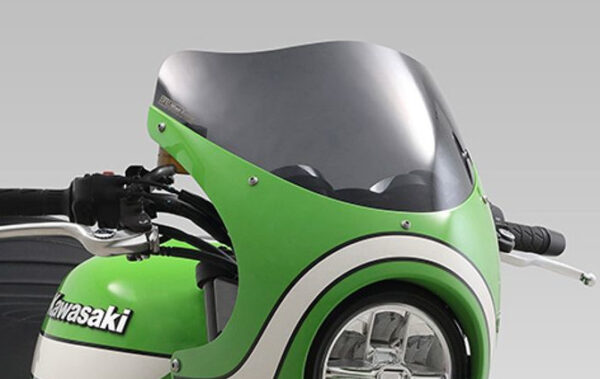 Cúpula Wind Armor Yoshimura Japan. 522-290-1001