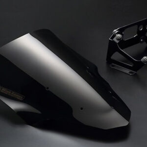 Cúpula Wind Armor Yoshimura Japan. 522-380-1000