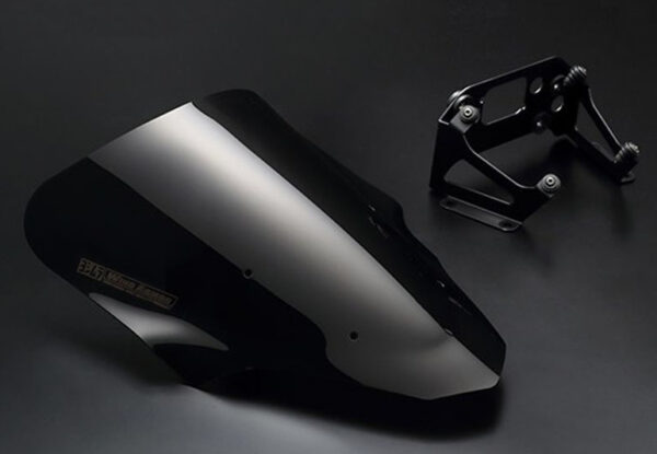 Cúpula Wind Armor Yoshimura Japan. 522-380-1000