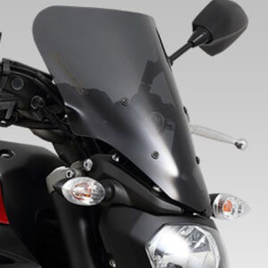 Cúpula Wind Armor Yoshimura Japan. 522-38c-1000