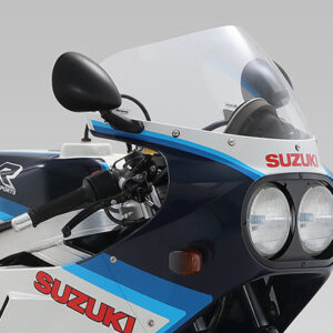 Cúpula Wind Armor Yoshimura Japan. 522-511-1000