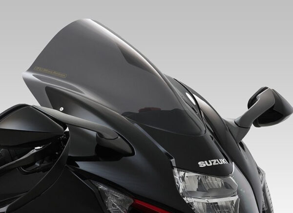 Cúpula Wind Armor Yoshimura Japan. 522-592-1000