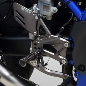 Estriberas Yoshimura Japan. 559-169-v000