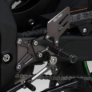 Estriberas Yoshimura Japan. 559-238-v000