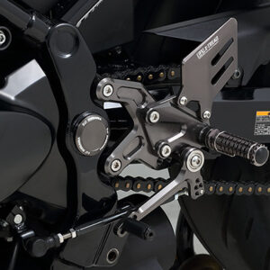 Juegos traseros Yoshimura x-tread Yoshimura Japan. 559-269-v000