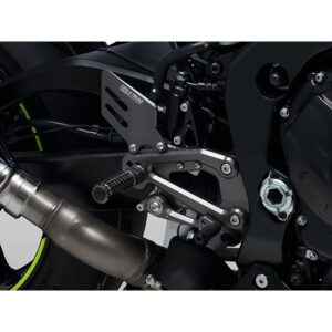 Estriberas regulable Yoshimura Japan. 559-50a-v000