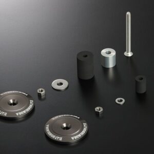 Pivot Hole Plug Set KATANA (19-21-22). GSX-S1000-F-GT (16-20) Yoshimura Japan. 570-199-5100