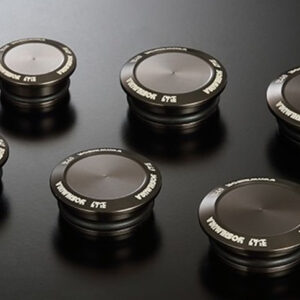 Tapón de chasis Yoshimura Japan. 570-269-5002