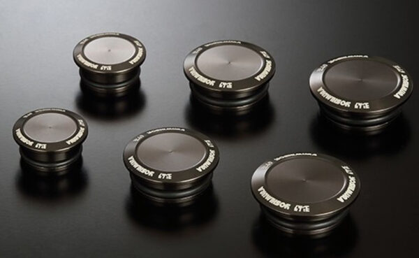 Tapón de chasis Yoshimura Japan. 570-269-5002