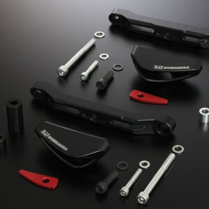 Frame Slider Kit PRO SHIELD Z900RS-Café Yoshimura Japan. 571-269-0000