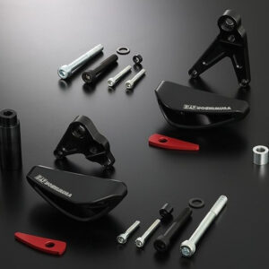 Frame Slider Kit PRO SHIELD CBR650R Yoshimura Japan. 571-46c-0000